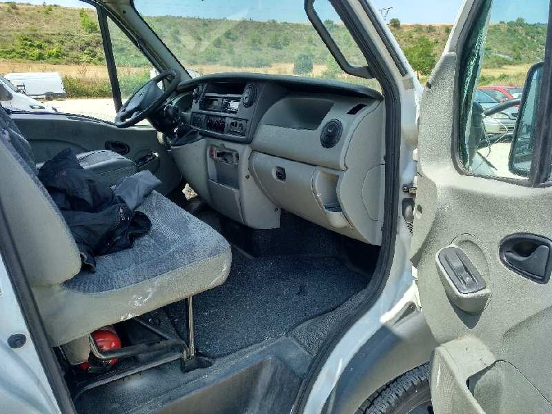 renault mascott del año 2006