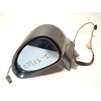 Recambio de retrovisor izquierdo para citroën c4 berlina 1.6 16v hdi referencia OEM IAM 8149YP  