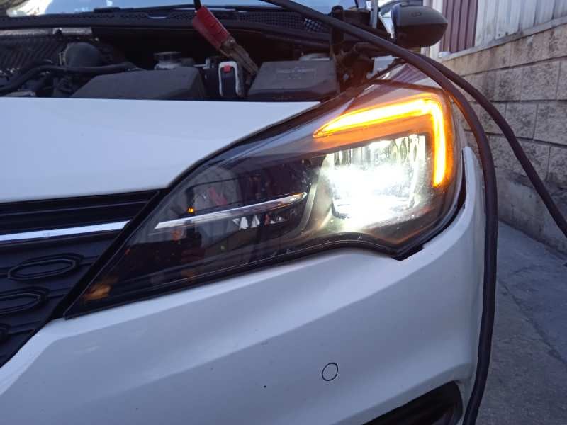 opel astra k lim. 5türig del año 2020