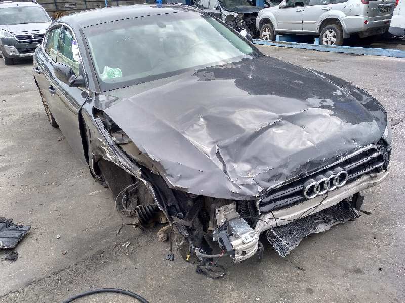 audi a5 sportback (8t) del año 2015