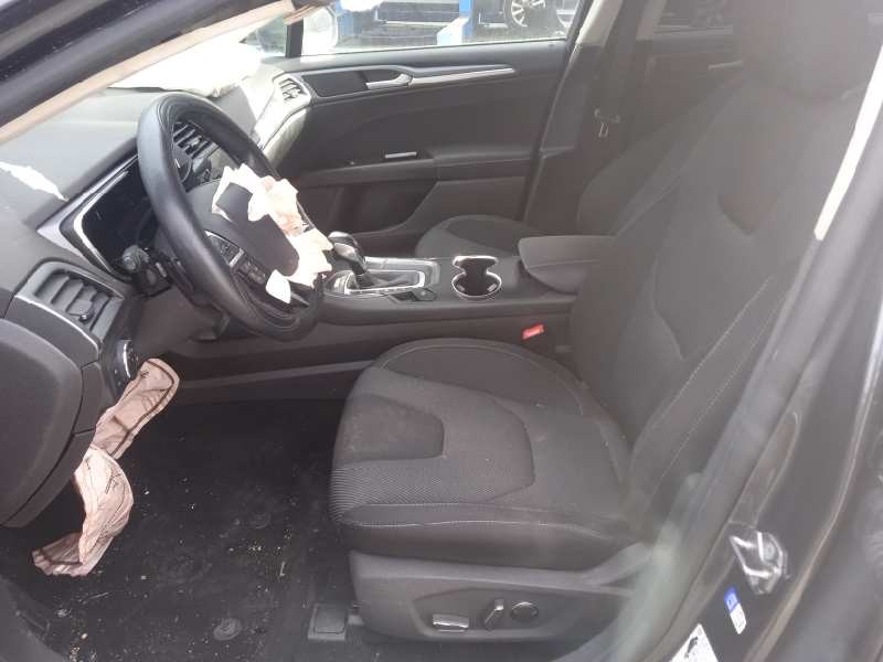 ford mondeo lim. del año 2017