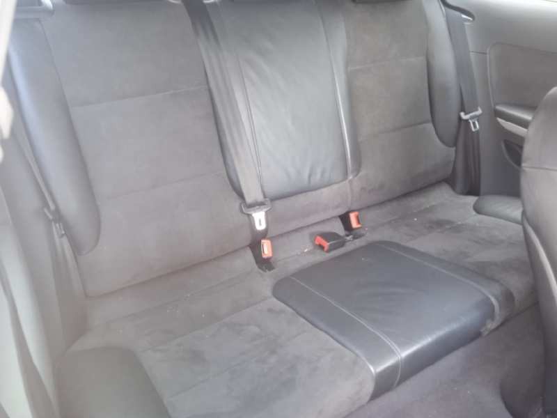 audi a3 (8p) del año 2010