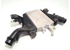 Recambio de intercooler para toyota land cruiser (j15) basico referencia OEM IAM 1794011090  