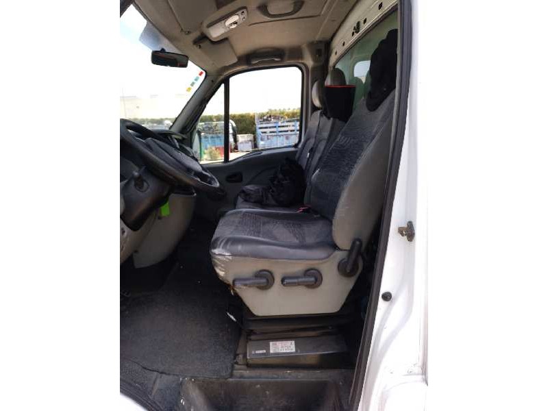 renault mascott del año 2006