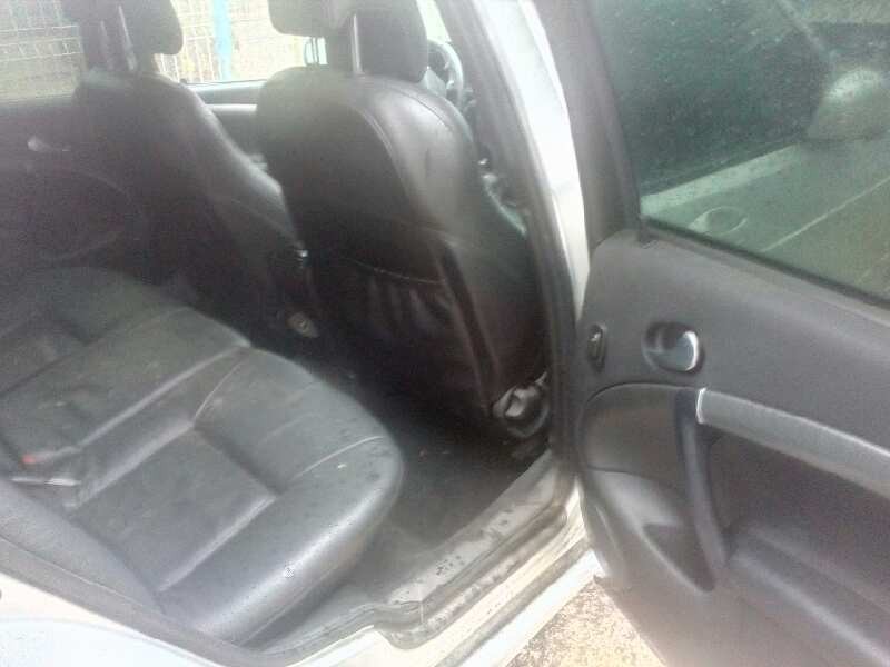 saab 9-5 berlina del año 2007