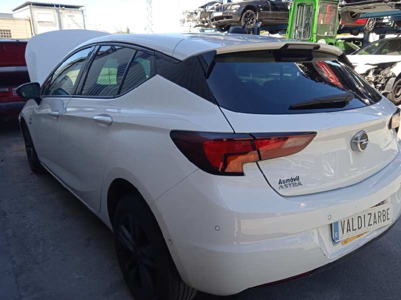 opel astra k lim. 5türig del año 2020