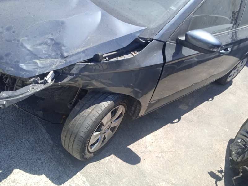 skoda fabia del año 2016