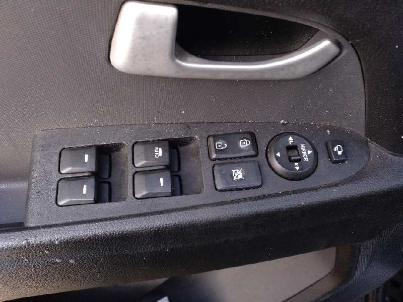 kia sportage del año 2016