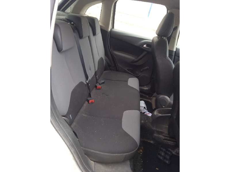 citroën c3 del año 2013