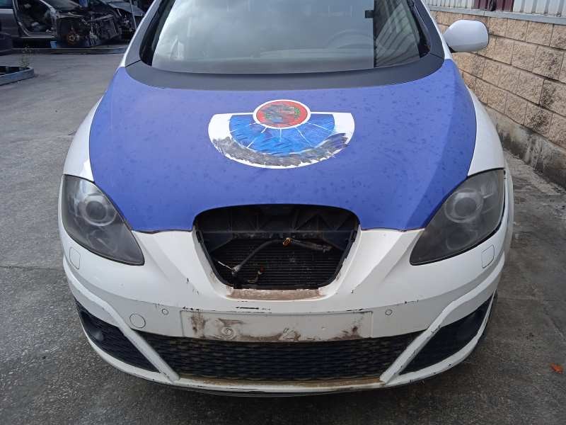 seat altea xl (5p5) del año 2012