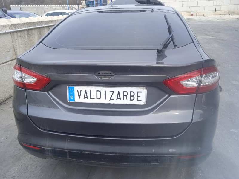 ford mondeo lim. del año 2017