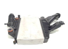 Recambio de intercooler para toyota land cruiser (j15) basico referencia OEM IAM 1794011090   2