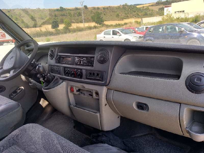 renault mascott del año 2006