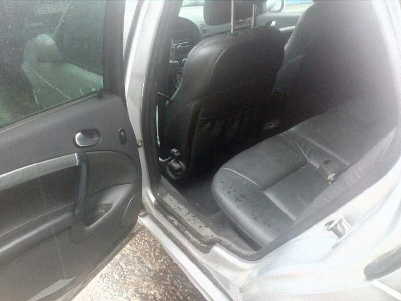 saab 9-5 berlina del año 2007