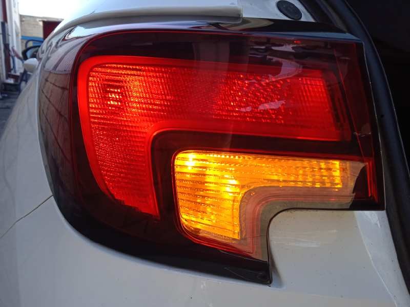 opel astra k lim. 5türig del año 2020