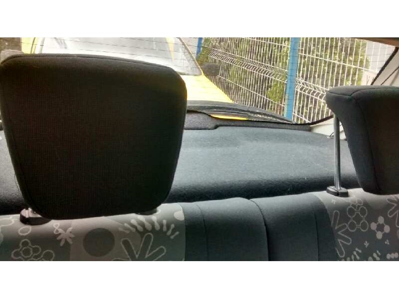 ford ka (ccu) del año 2012