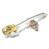 Recambio de elevalunas trasero izquierdo para opel astra k lim. 5türig 1.6 cdti dpf referencia OEM IAM 39142319  