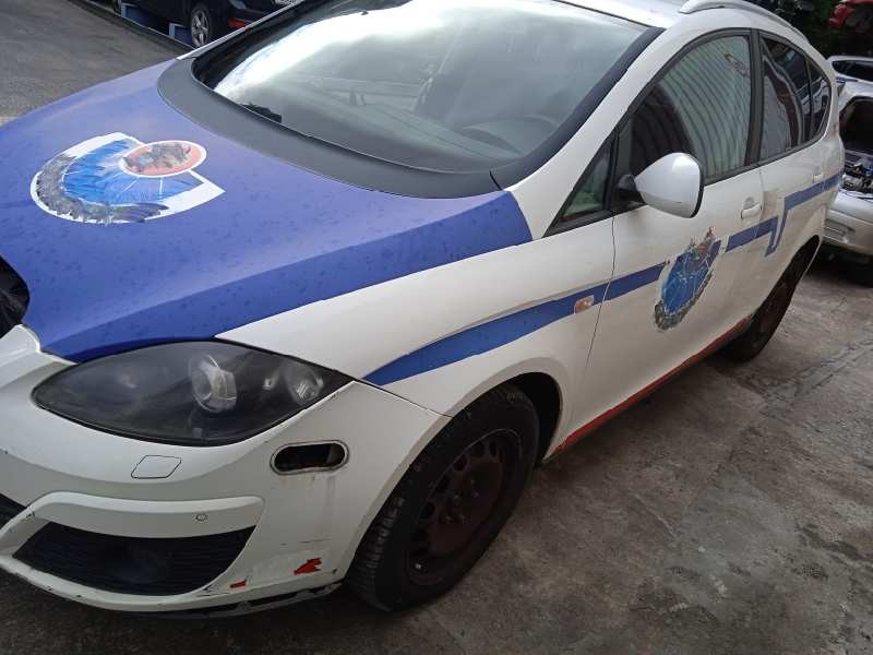 seat altea xl (5p5) del año 2012