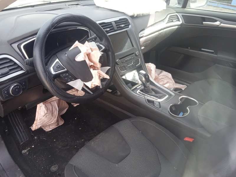 ford mondeo lim. del año 2017