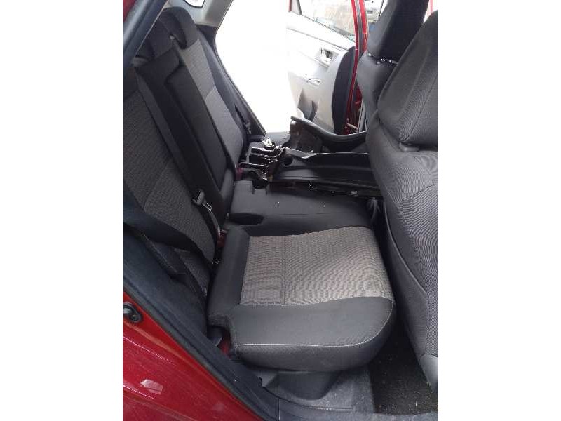 toyota auris del año 2018