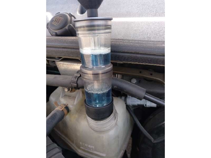 renault mascott del año 2006