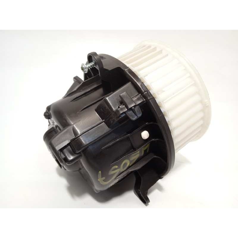 Recambio de motor calefaccion para seat ibiza (kj1) fr referencia OEM IAM 2Q1820021  GT860003