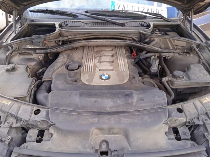 bmw x3 (e83) del año 2005