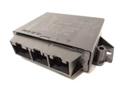 Recambio de modulo electronico para land rover freelander (lr2) 2.2 td4 cat referencia OEM IAM 6G9215K866BJ   2