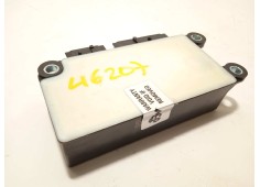 Recambio de centralita airbag para opel meriva b 1.7 16v cdti referencia OEM IAM 13582437   2