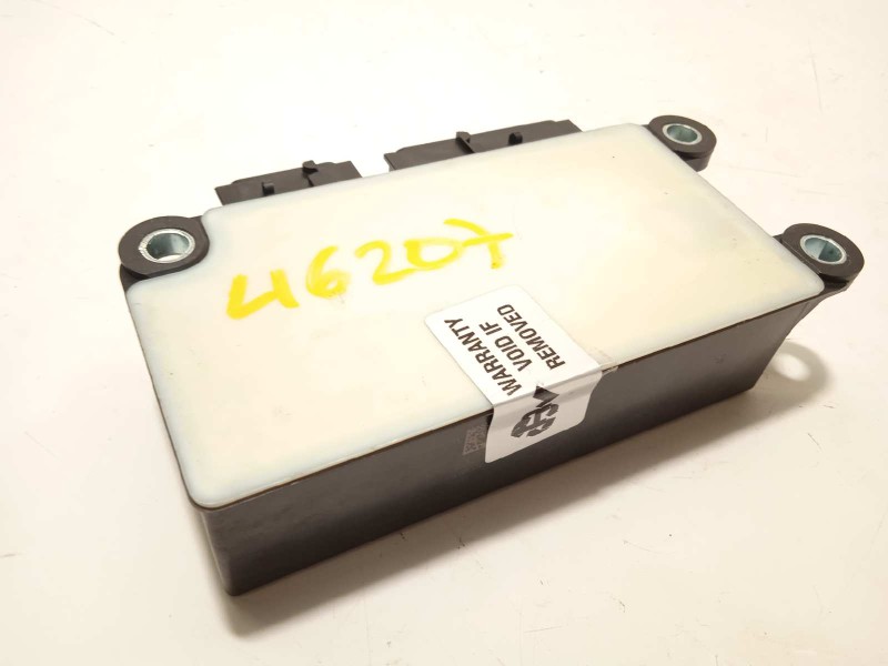 Recambio de centralita airbag para opel meriva b 1.7 16v cdti referencia OEM IAM 13582437  