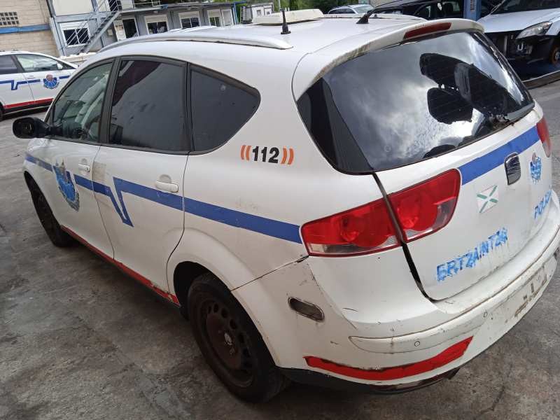 seat altea xl (5p5) del año 2012