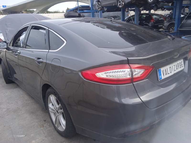 ford mondeo lim. del año 2017
