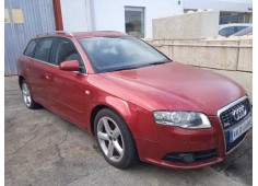 AUDI A4 AVANT (8E)