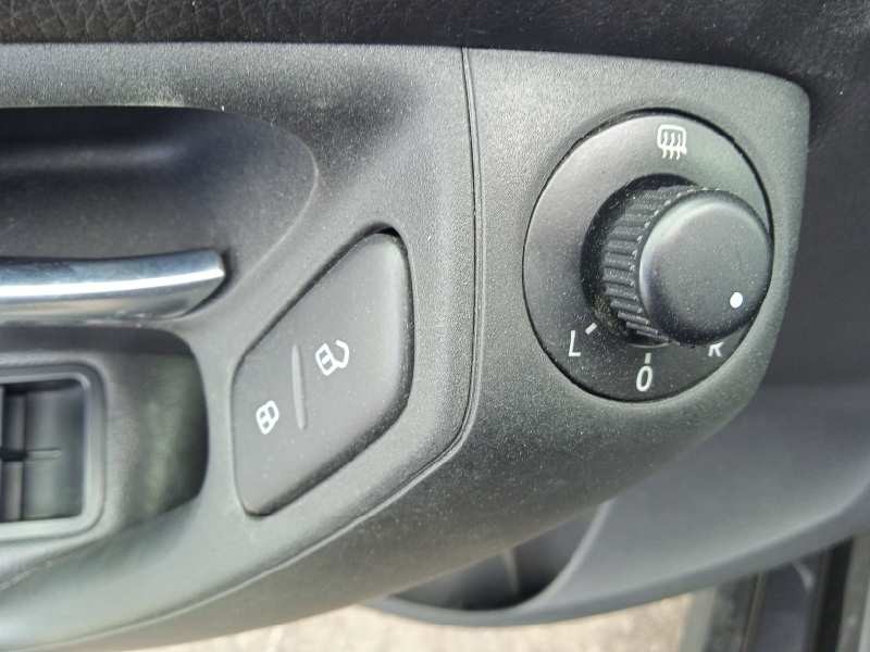 volkswagen polo (6r1) del año 2010