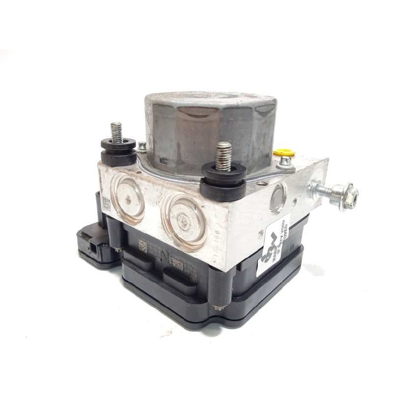 Recambio de abs para dacia sandero stepway referencia OEM IAM 476603249R 0265956560 269707