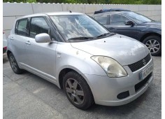 suzuki swift berlina (mz) del año 2007