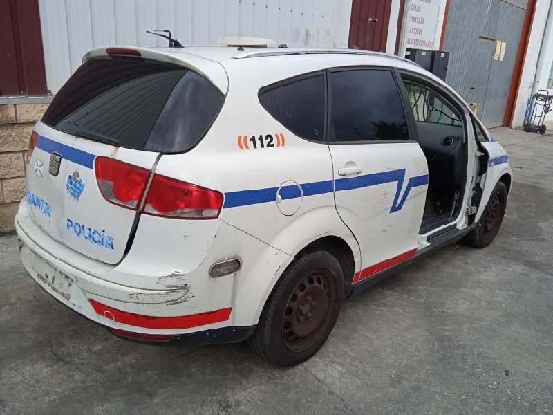 seat altea xl (5p5) del año 2012