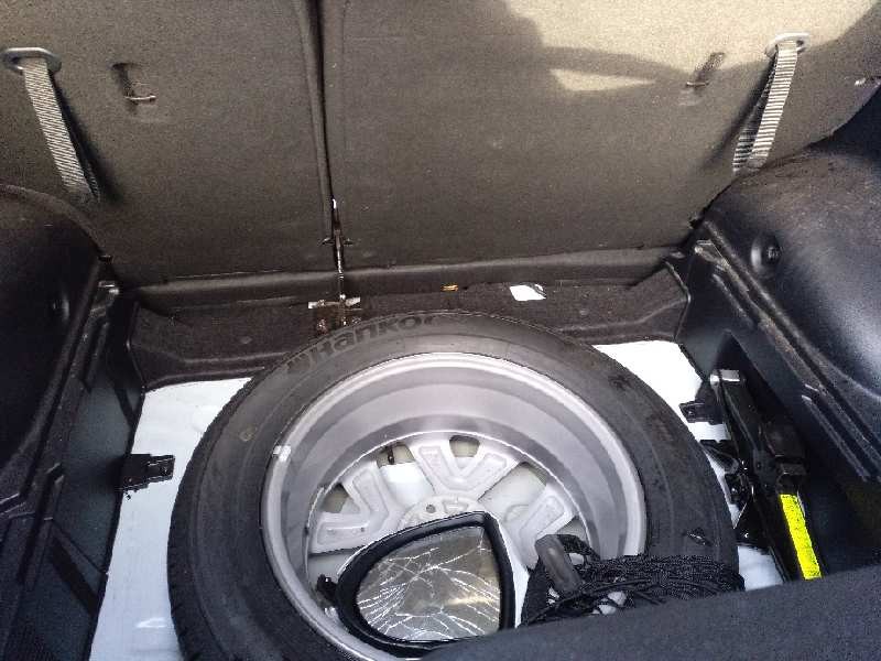 kia sportage del año 2016