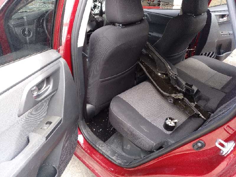 toyota auris del año 2018