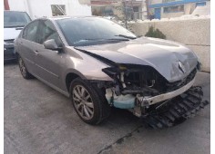 RENAULT LAGUNA III