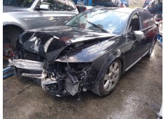 audi a6 allroad quattro (4fh) del año 2010