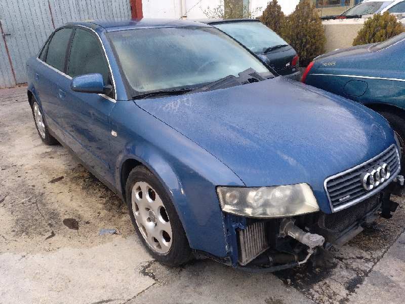 audi a4 berlina (8e) del año 2002