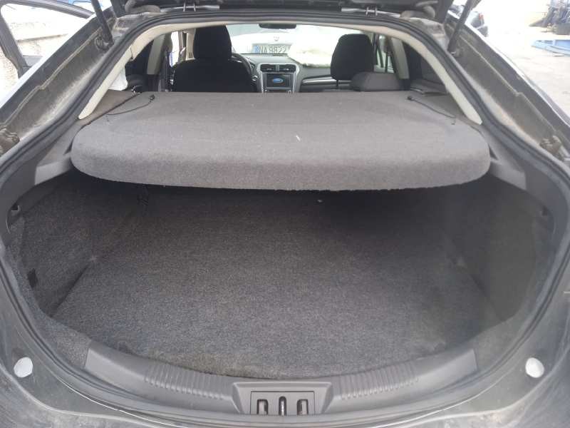 ford mondeo lim. del año 2017