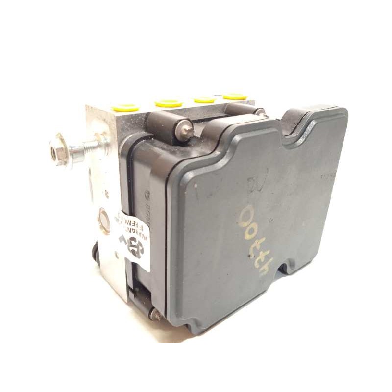 Recambio de abs para dacia sandero stepway referencia OEM IAM 476603249R 0265956560 269707