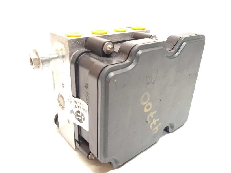 Recambio de abs para dacia sandero stepway referencia OEM IAM 476603249R 0265956560 269707