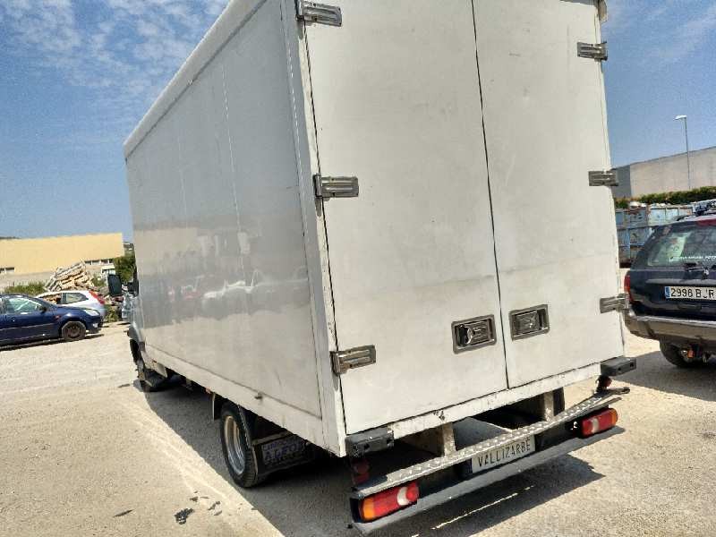 renault mascott del año 2006