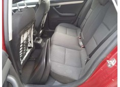 audi a4 avant (8e) del año 2006 2