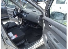 suzuki swift berlina (mz) del año 2007 2