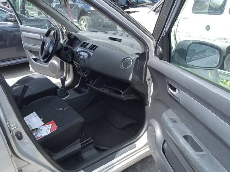 suzuki swift berlina (mz) del año 2007