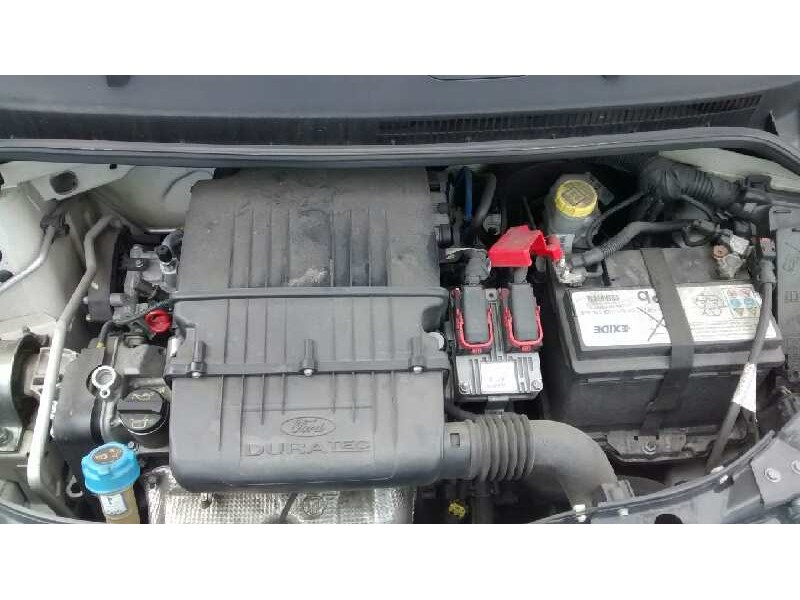 ford ka (ccu) del año 2012